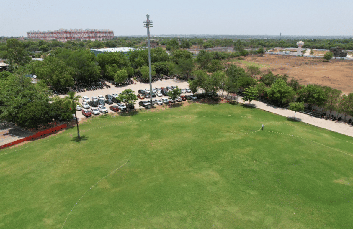 MLR Institute of Technology - MLID College View photo 108